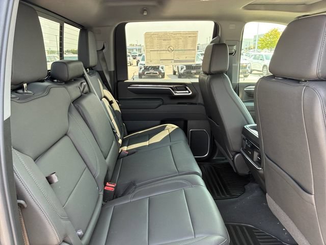2026 Chevrolet Silverado 2500 HD LTZ - Photo 15