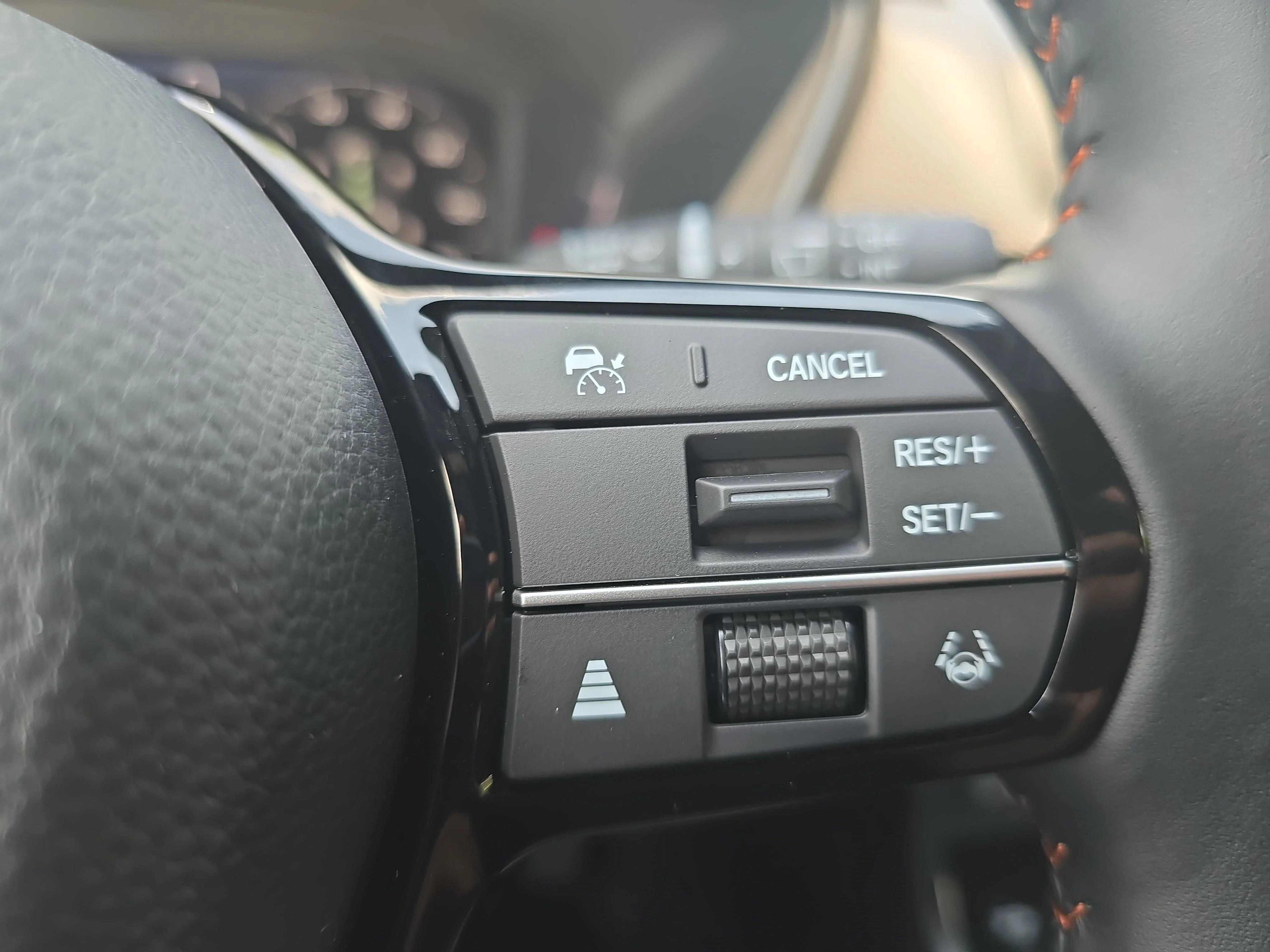 New 2026 Crystal Black Pearl Honda Sport Touring image 19
