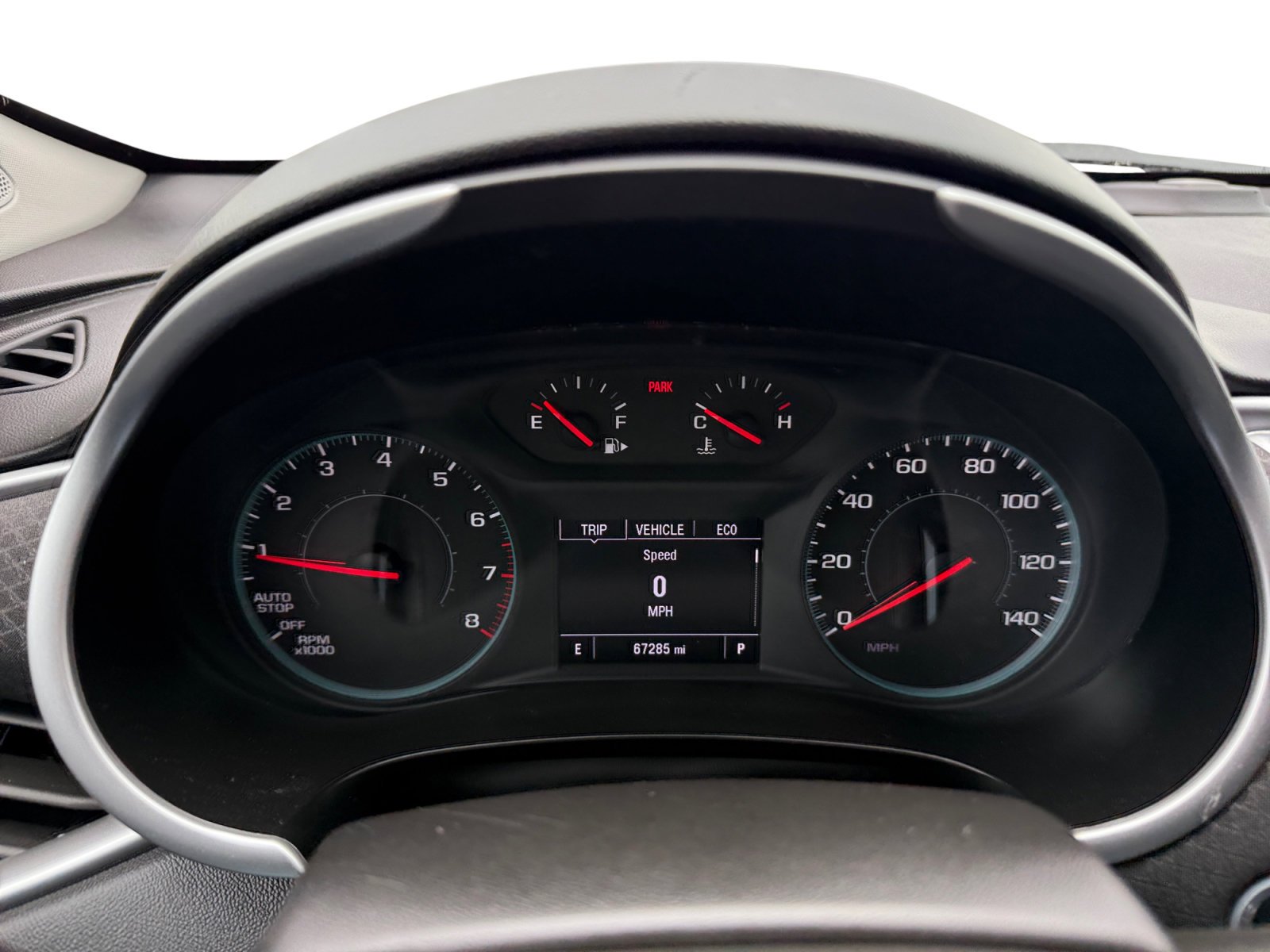 Used 2023 Ash Chevrolet LT image 11