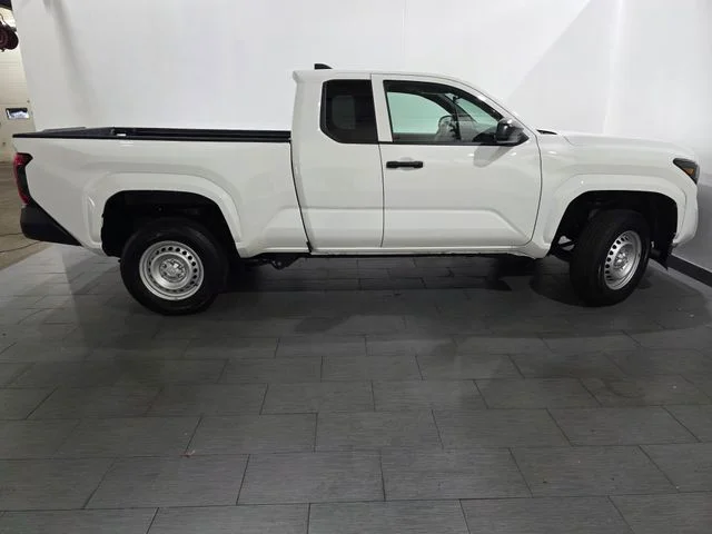 Used 2025 White Toyota SR image 6