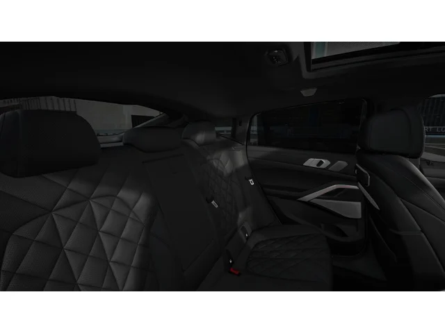 New 2027 Dravit Grey Metallic BMW  image 12
