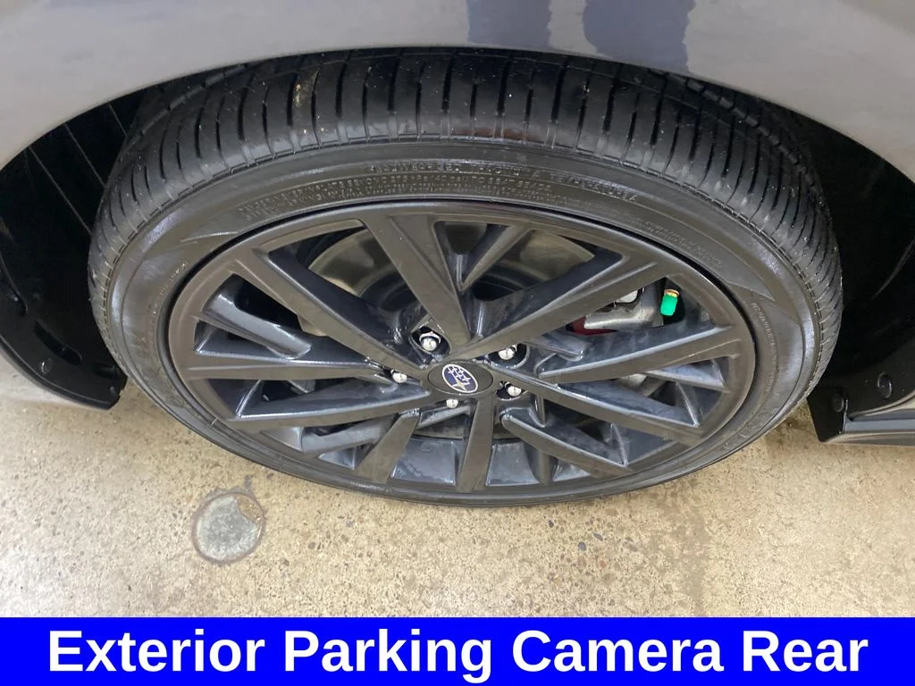 Certified Used 2024 Gray Subaru 2.5RS image 20