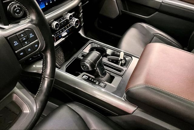 2023 Ford F-150 Lariat - Photo 18