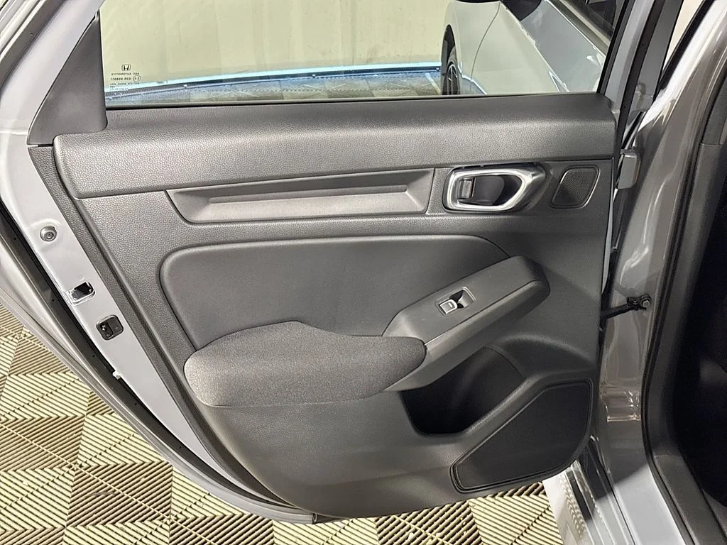 Used 2026 Gray Honda Sport image 18