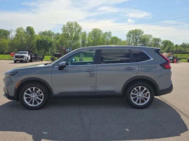 Used 2024 Urban Gray Pearl Honda EX-L image 10