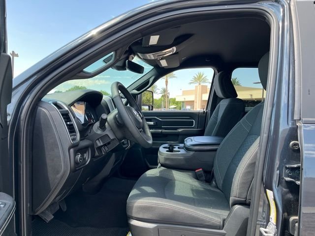 Certified Used 2025 Blue Ram Big Horn image 12
