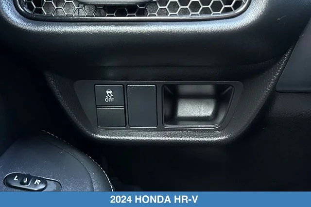 2024 Honda HR-V EX-L - Photo 32