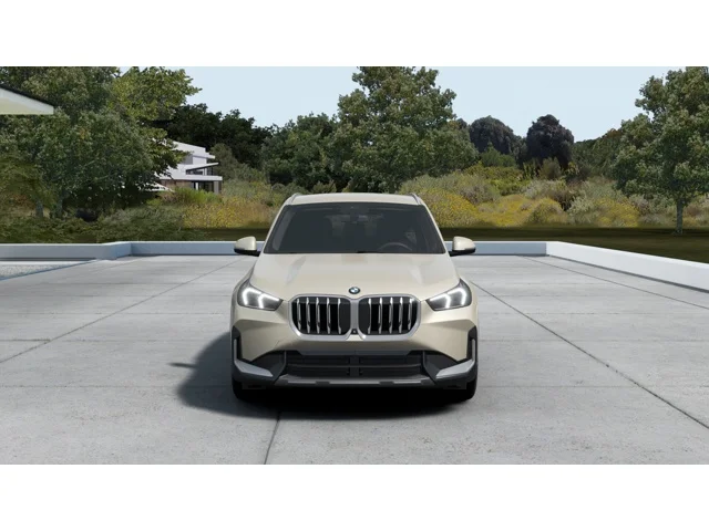 New 2026 Dune Grey Metallic BMW  image 3