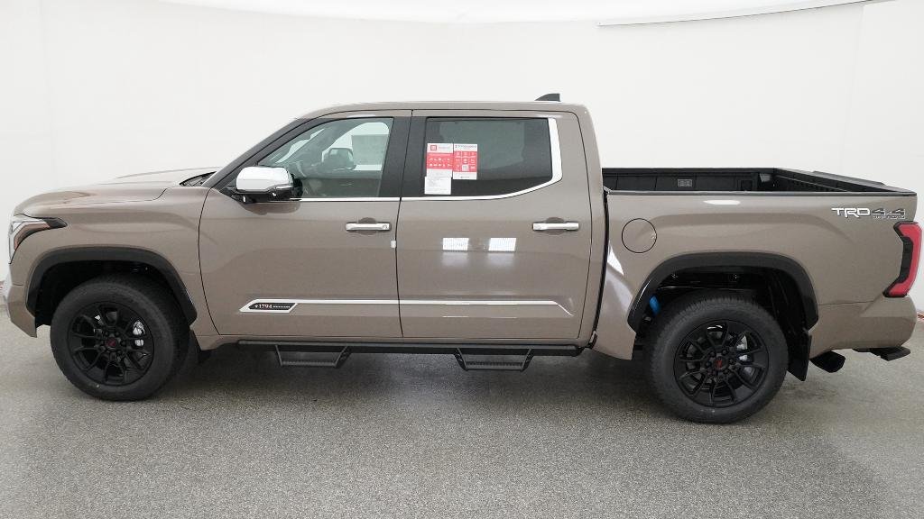 New 2026 Mudbath Toyota 1794 Edition image 22