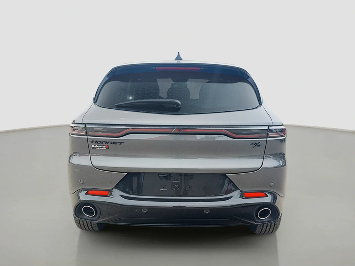 Used 2024 Grey Dodge R/T PHEV TIe image 5