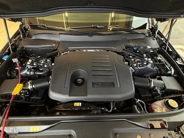 New 2026 Varesine Blue Land Rover Tempest Edition image 35