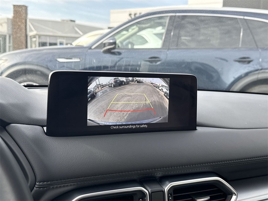 2023 MAZDA CX-5 - Image 16