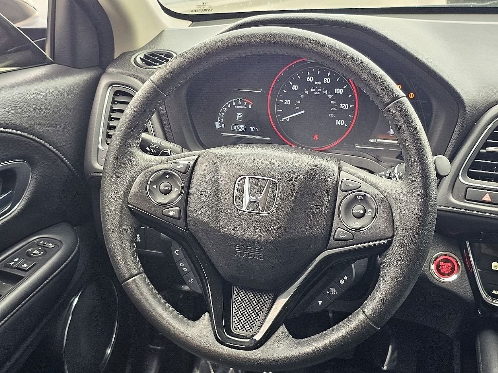 Used 2022  Honda EX-L image 30