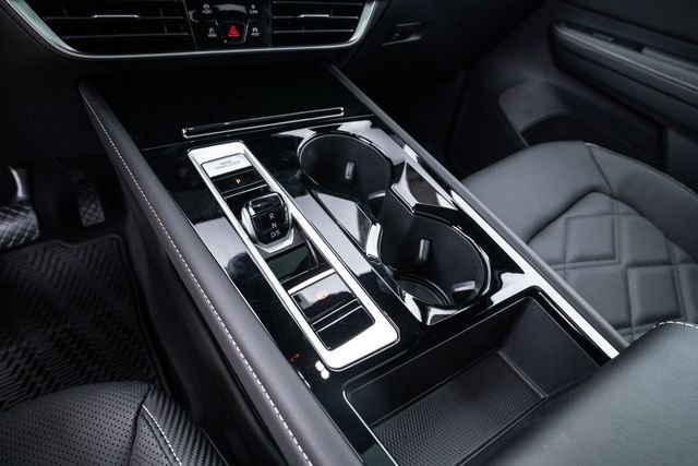 2026 Volkswagen Atlas Cross Sport SE w/Tech - Photo 24