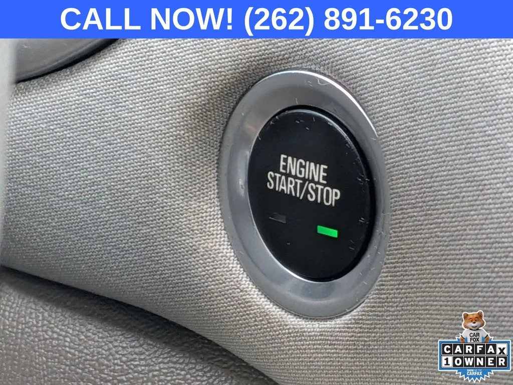 Used 2024 White Chevrolet LT image 15