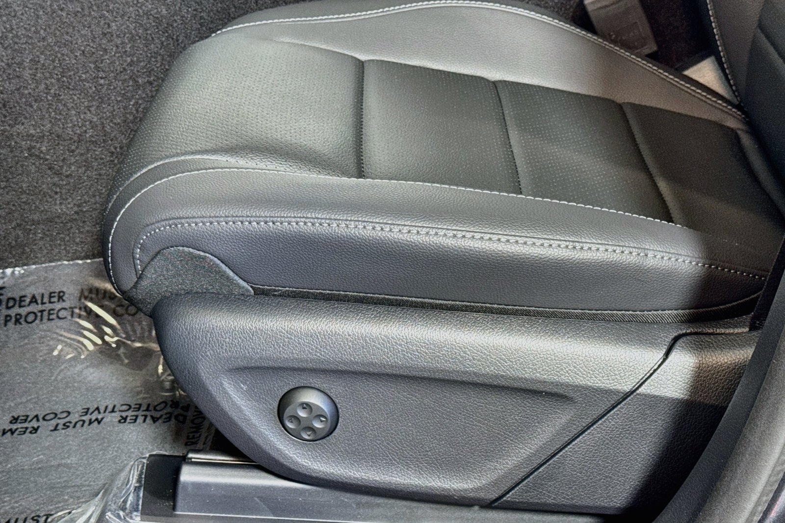 New 2026 Selenite Grey Metallic Mercedes-Benz GLS 450 image 17