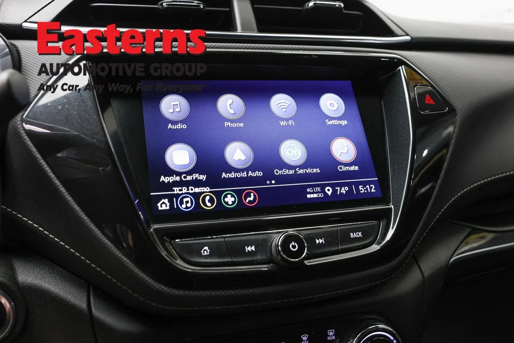 Used 2021 Gray Chevrolet ACTIV image 19