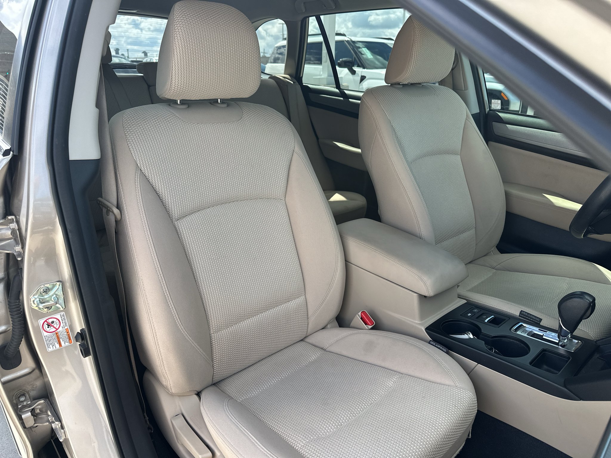 Used 2018 Tungsten Metallic Subaru Premium image 32