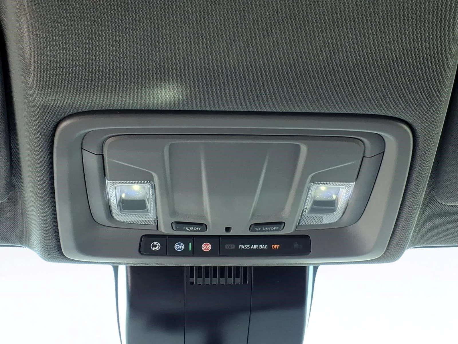 New 2026 Sterling Metallic GMC Elevation image 13