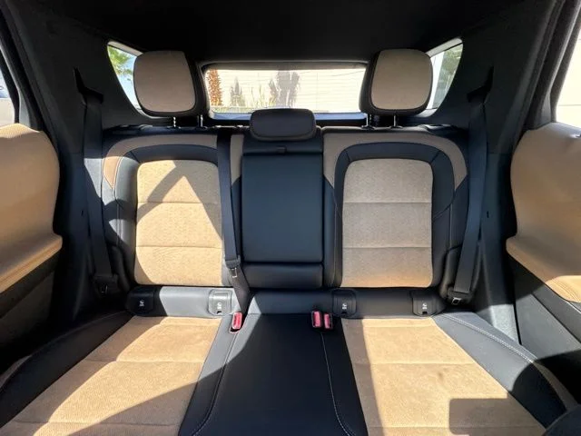 New 2026 Gray Chevrolet ACTIV image 19