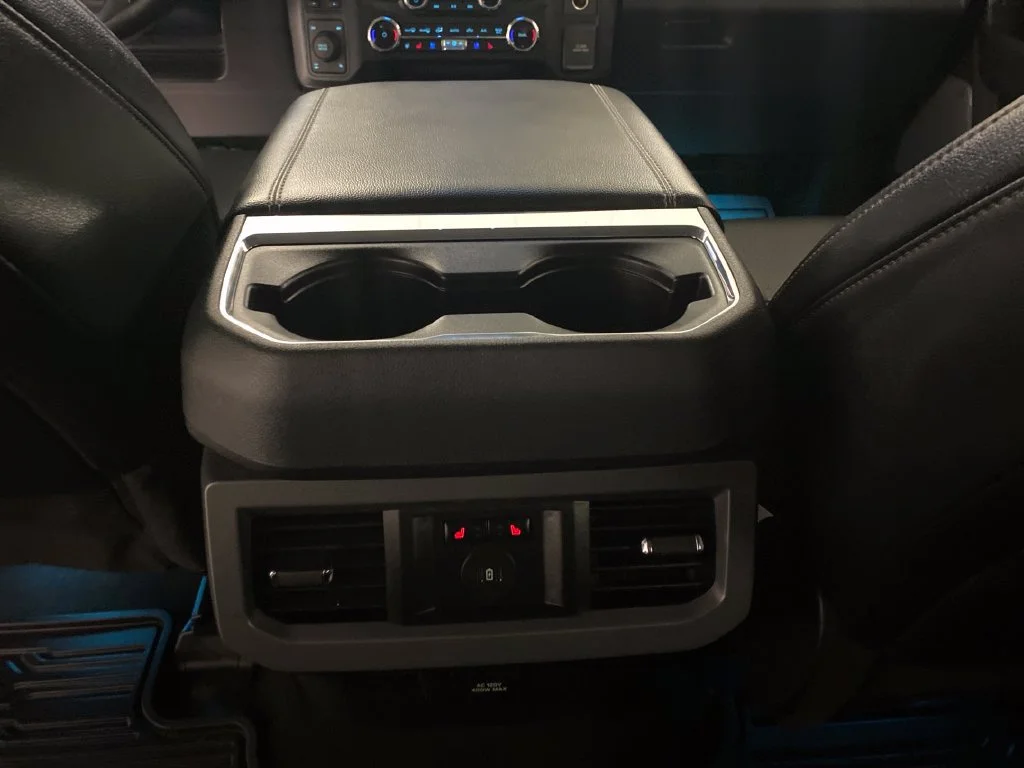Used 2025 Avalanche Ford Lariat image 17