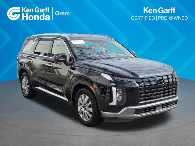 2024 Hyundai Palisade SEL 7P