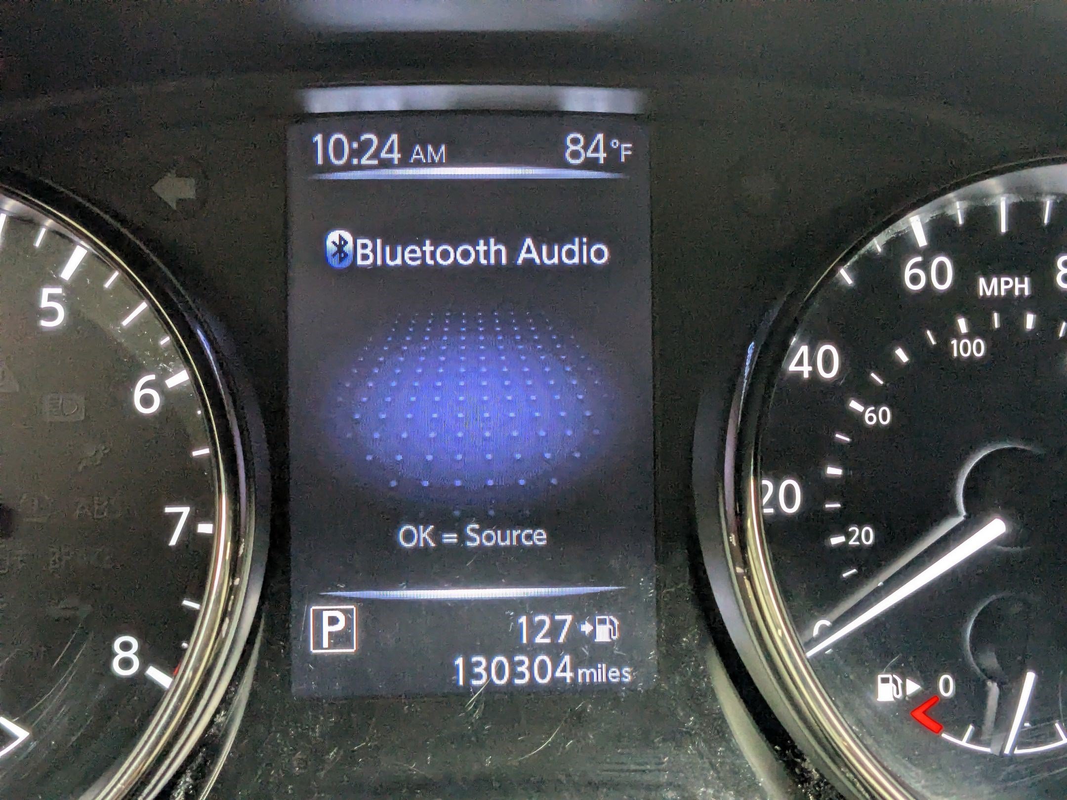 Used 2017 Monarch Orange Nissan SV image 12