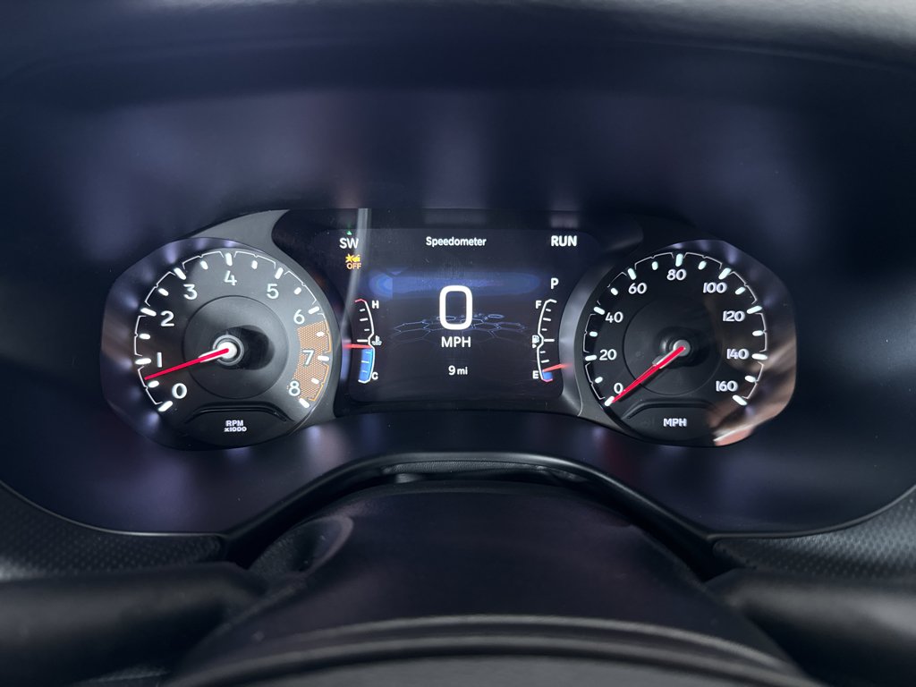 2026 Jeep Compass Limited Altitude - Photo 13