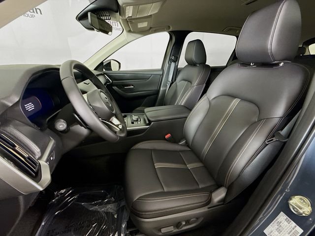 New 2026 Polymetal Gray Metallic Mazda SC AWD image 19