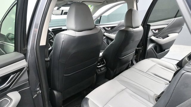 Used 2022 Gray Subaru Limited image 23