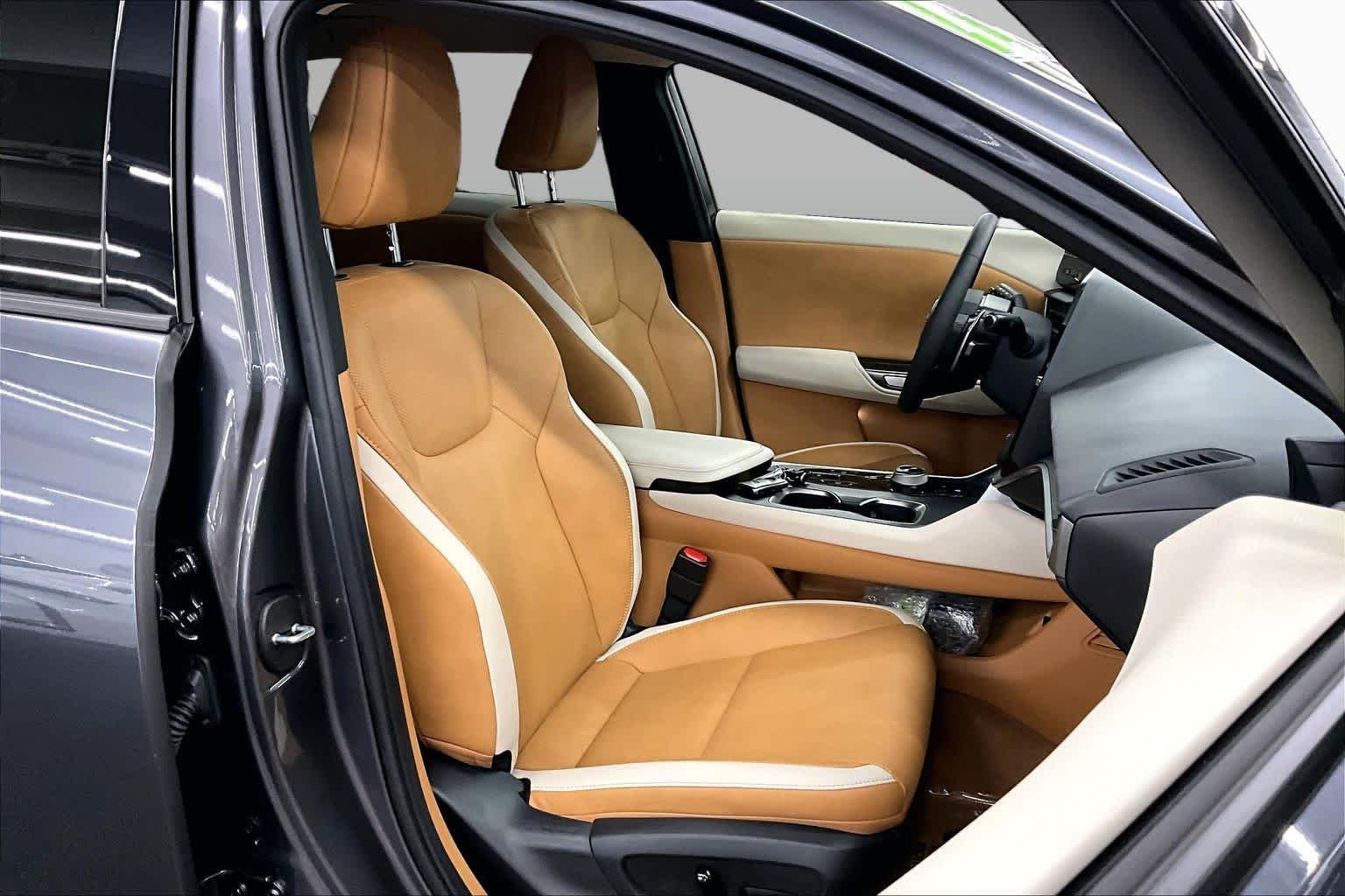 Pre-Owned 2026 Lexus RZ 350e