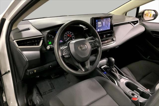 Certified Used 2024 ICE CAP Toyota  image 18