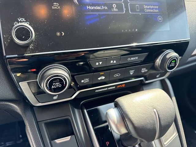 Used 2018  Honda EX-L image 19