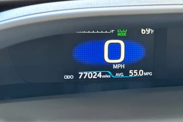 Certified Used 2021 Black Toyota Limited image 31