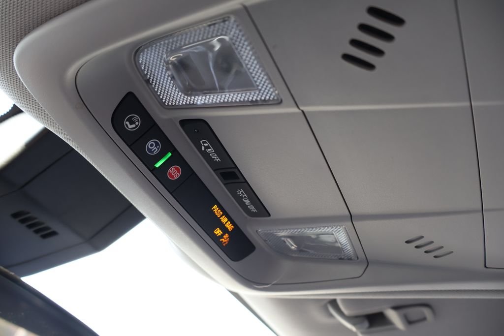Used 2024 White Chevrolet LS image 29