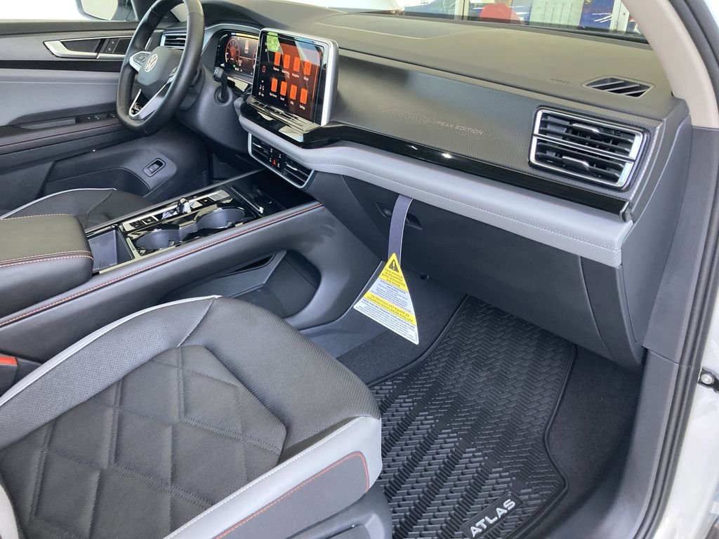 2026 Volkswagen Atlas Atlas Peak Edition - Photo 41