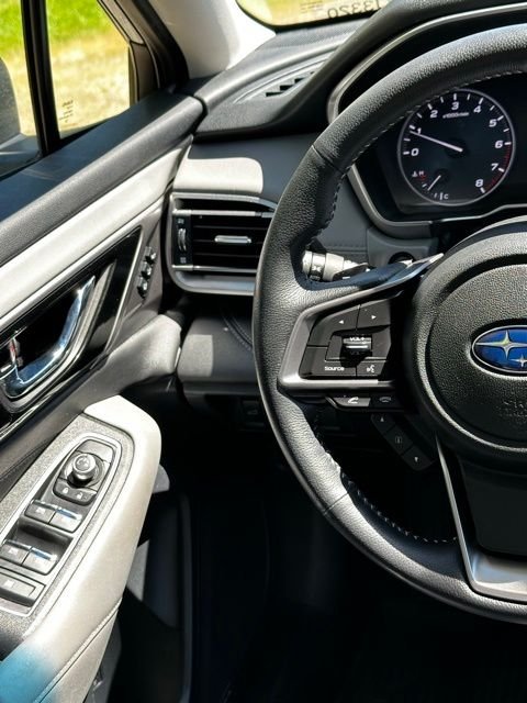 2020 Subaru Outback Limited - Photo 25