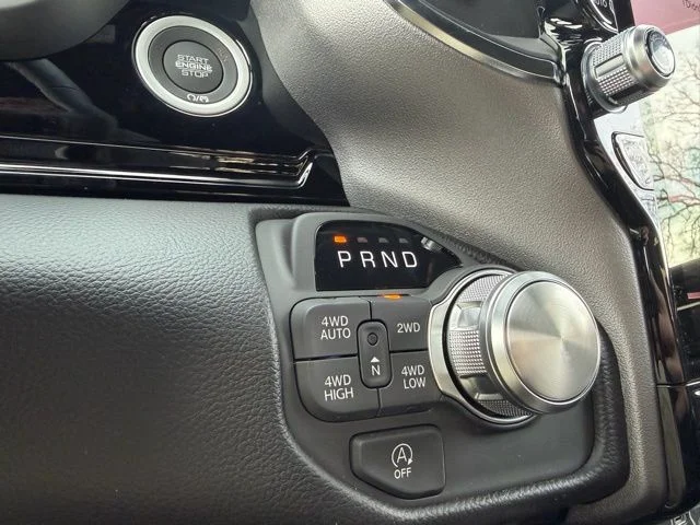 2026 RAM 1500 Laramie - Photo 27