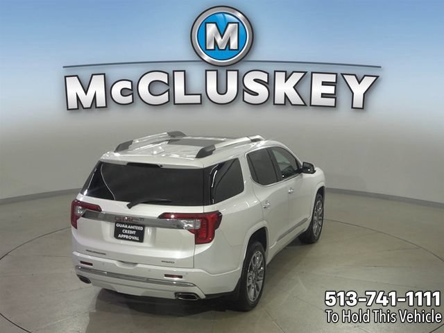 2023 GMC Acadia Denali - Photo 6
