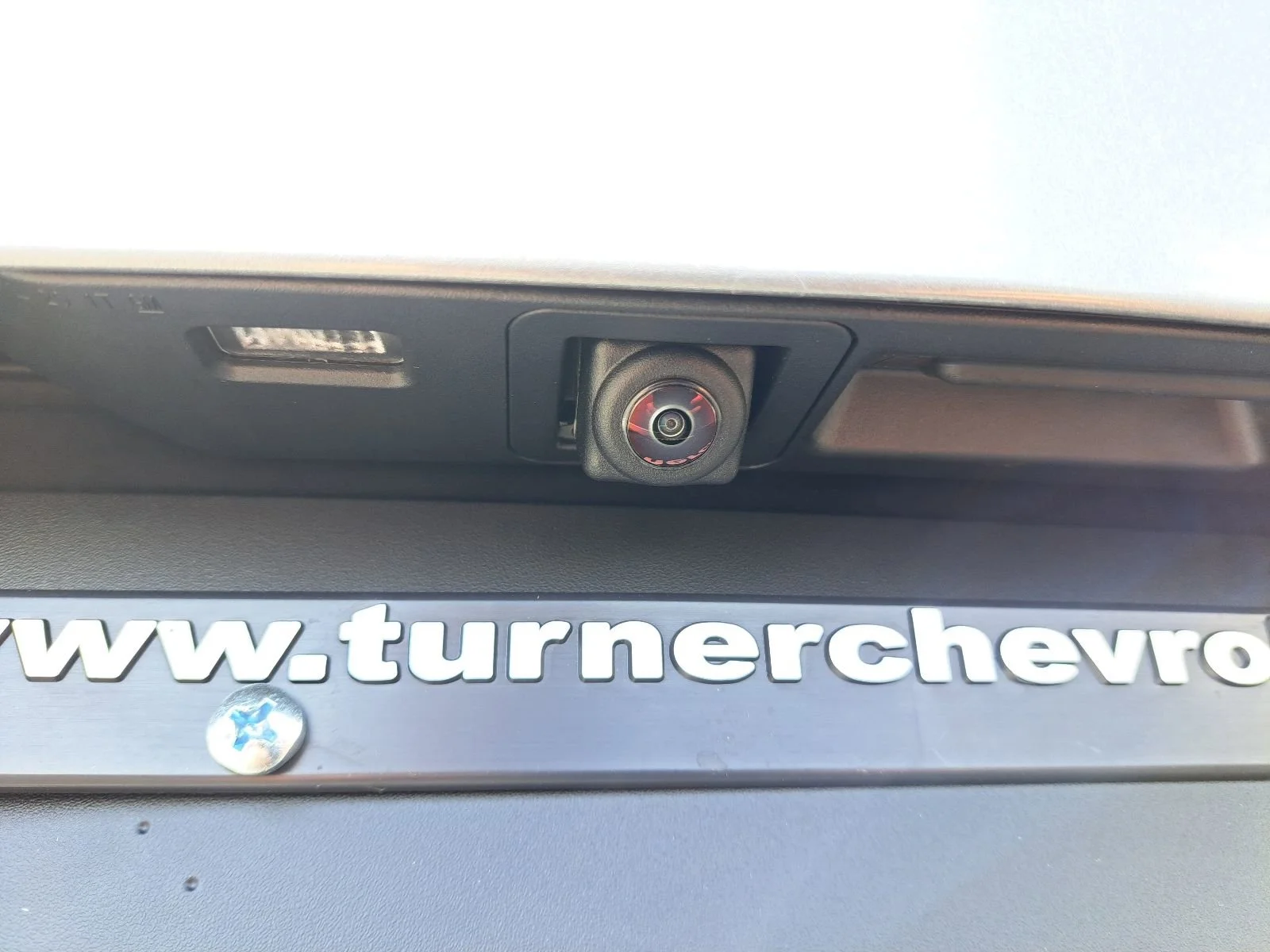 2026 Chevrolet Trailblazer LT - Photo 14