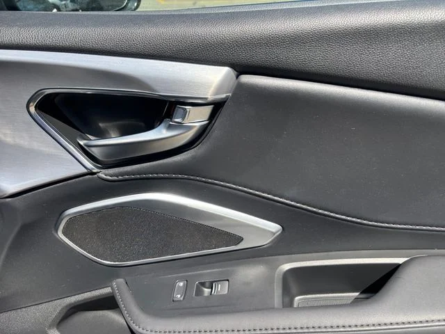 Certified Used 2023 Gray Acura Base image 32