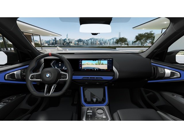 New 2026 Dark Graphite Metallic BMW  image 10