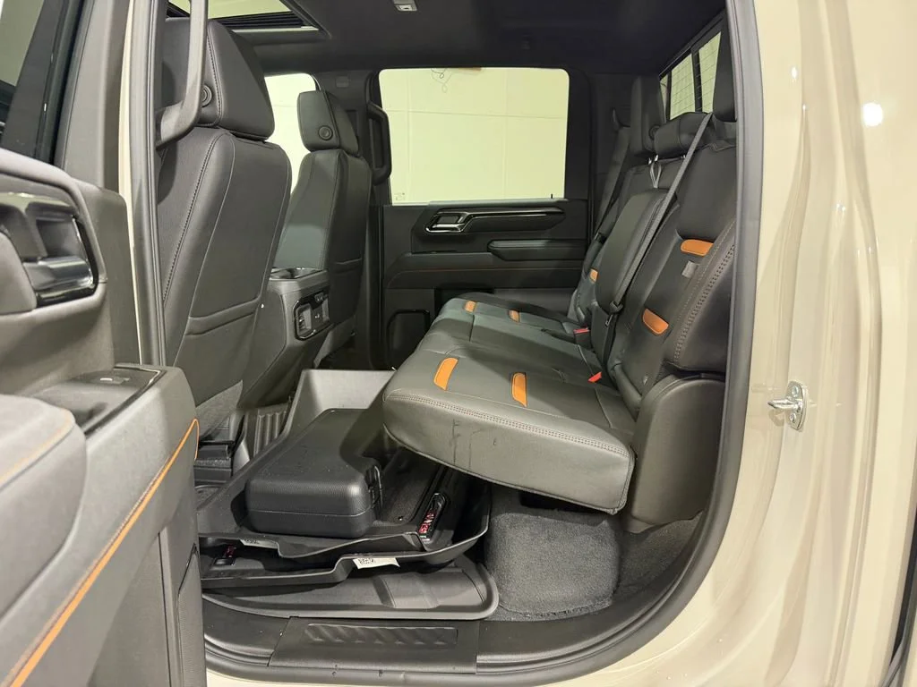 2026 GMC Sierra 2500HD AT4 - Photo 41