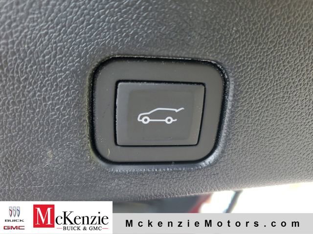 2026 GMC Acadia Elevation - Photo 30