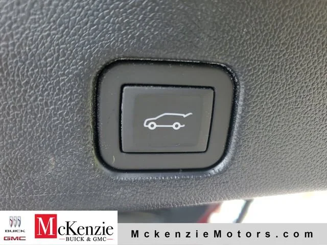 2026 GMC Acadia Elevation - Photo 30