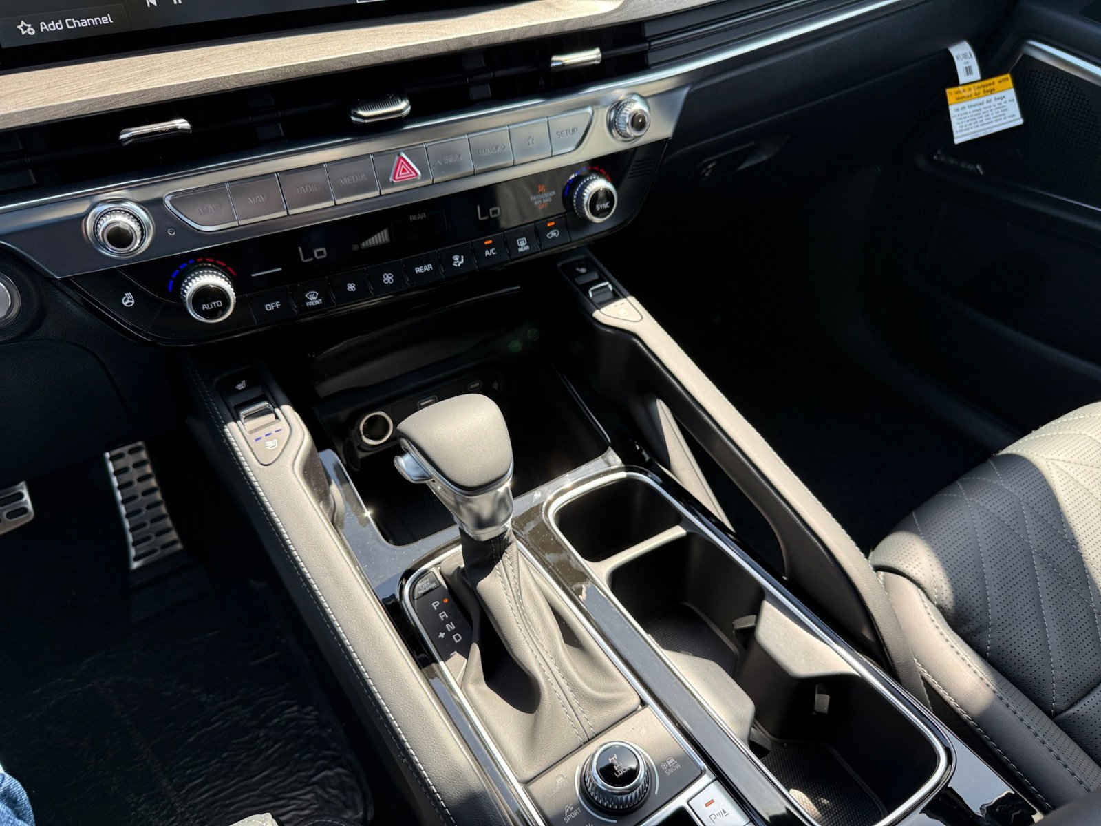 2025 Kia Telluride SX Prestige X-Line - Photo 13