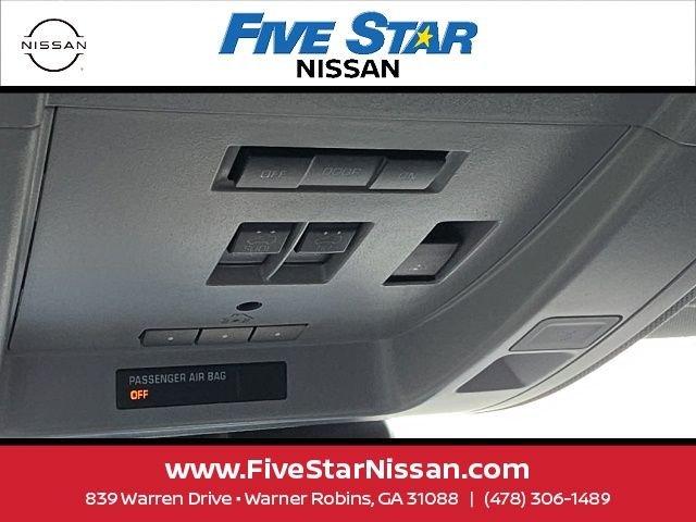 Used 2017 Black Chevrolet High Country image 26