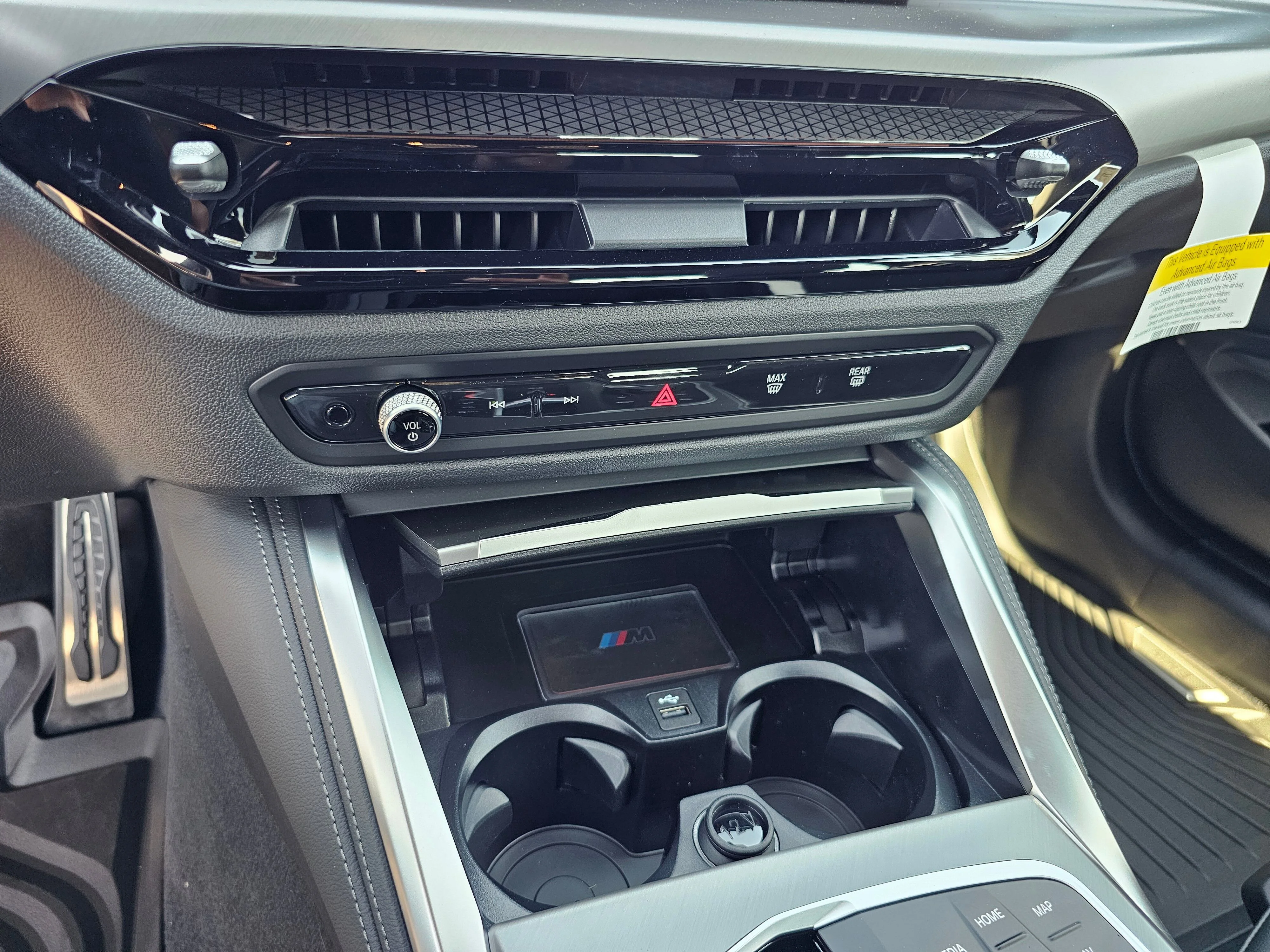 2026 BMW 4 Series M440i - Photo 20