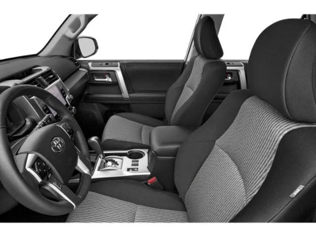 Used 2023 White Toyota SR5 Premium image 9