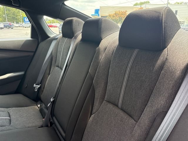 2025 Honda Accord Hybrid Sport - Photo 27